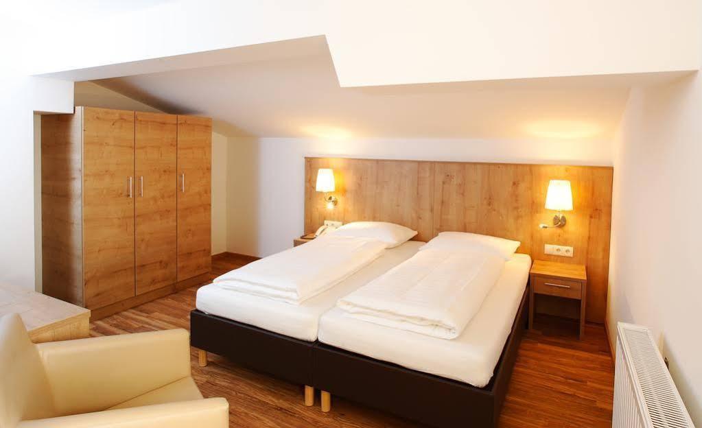 Familien & Wohlfuhlhotel Johanneshof Saalbach-Hinterglemm Kültér fotó